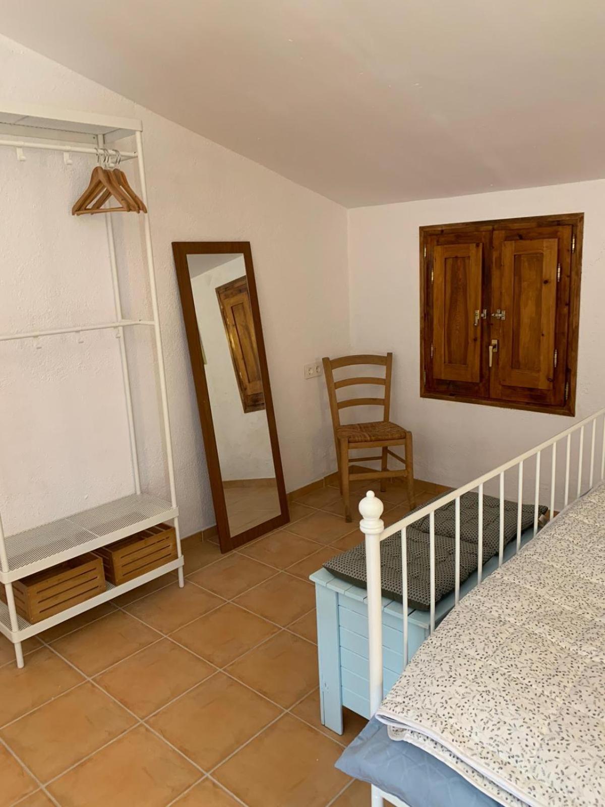 Casa Solans - Casa Rural Rasquera エクステリア 写真